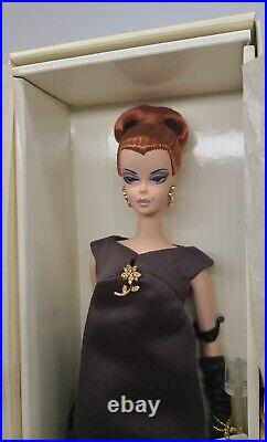 2005 Happy Go Lightly Silkstone Barbie Doll Nrfb Gold Label Bfmc G8889