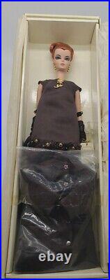 2005 Happy Go Lightly Silkstone Barbie Doll Nrfb Gold Label Bfmc G8889