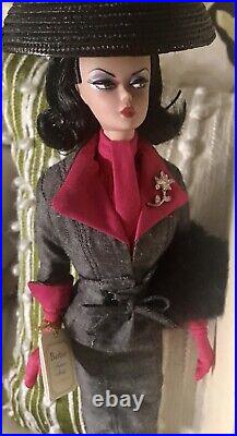 2005 Muffy Roberts BFMC Gold Label H6465 Mint withBox & Accessories
