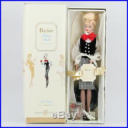 2005 Silkstone The Teacher Barbie Doll Used
