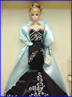 2005 Stolen Magic Barbie Fashion Model Collection Gold Label No. G8072 NIB
