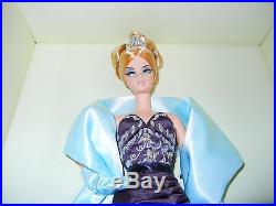2005 Stolen Magic Barbie Genine Silkstone Fashion Model Gold Label