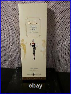 2005 The Teacher Silkstone Barbie Doll Gold Label Mattel J4257 Nrfb