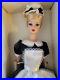 2006 BFMC The French Maid Barbie J0966 Gold Label Silkstone NRFB