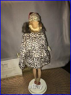 2006 Barbie Silkstone Gold Label Red Hot Reviews