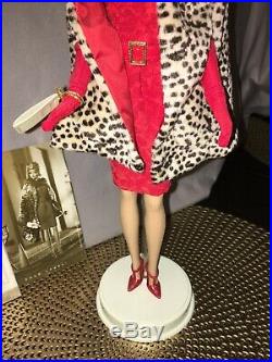2006 Barbie Silkstone Gold Label Red Hot Reviews