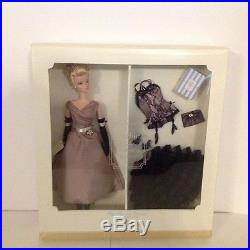 2006 Gold Label Silkstone Barbie High Tea and Savories Giftset NFRB