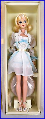 2006 Mattel Barbie Fashion Model The Ingenue Silkstone Doll #K7932 from Japan JP