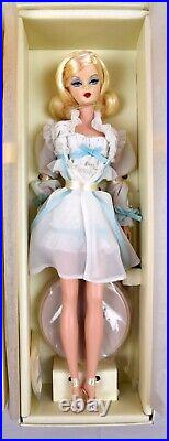 2006 Mattel Barbie Fashion Model The Ingenue Silkstone Doll MINT from Japan JP