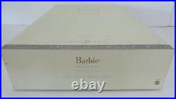 2007 Barbie Fashion Model Soiree Silkstone Platinum Label less than 1000 issued