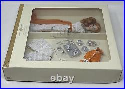 2007 Hollywood Hostess Giftset Silkstone Barbie Doll Nrfb Gold Label K7900