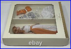 2007 Hollywood Hostess Giftset Silkstone Barbie Doll Nrfb Gold Label K7900