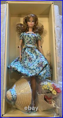 2007 Silkstone Market Day Barbie Doll