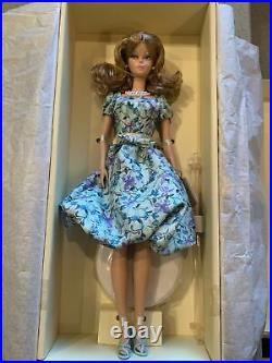 2007 Silkstone Market Day Barbie Doll