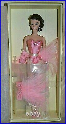 2008 Gold Label Silkstone BFMC THE SHOWGIRL Barbie