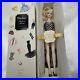 2008 Silkstone Barbie DebutT Fashion Model Collection Doll Mattel N5007 NIB