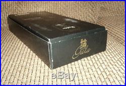 2009 Barbie Convention Silkstone Harder To Find Black Golden Gala Le 1200