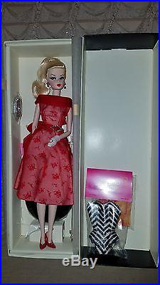 2010 GAW Grant A Wish Barbie Gallery Opening Silkstone Doll