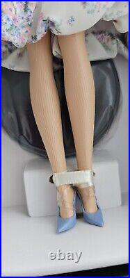 2010 Mad Men Betty Draper Silkstone Barbie Fashion Model Gold Label NIB