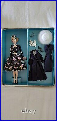 2011 Grace Kelly The Romance Silkstone Doll Nrfb Gold Label T7944