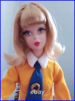 2011 Mattel Nighty Brights Francie