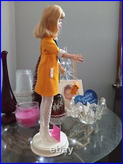 2011 Mattel Nighty Brights Francie