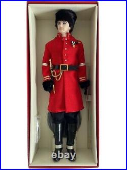 2011 Nicolai Ken Doll, Gold Label Collection. NRFB. Only 4000 Made