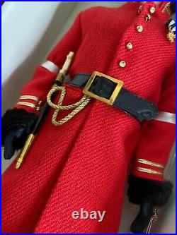 2011 Nicolai Ken Doll, Gold Label Collection. NRFB. Only 4000 Made