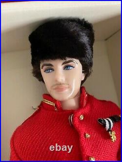 2011 Nicolai Ken Doll, Gold Label Collection. NRFB. Only 4000 Made