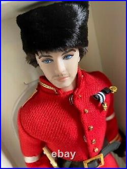 2011 Nicolai Ken Doll, Gold Label Collection. NRFB. Only 4000 Made