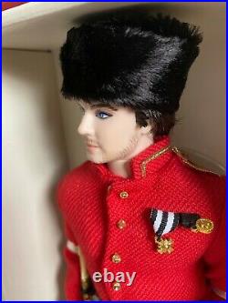 2011 Nicolai Ken Doll, Gold Label Collection. NRFB. Only 4000 Made