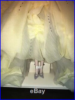 2011 Silkstone Gala Gown Barbie