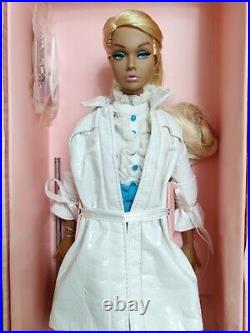 2011 Sweet Confection Poppy Parker Doll Integrity Toys Silkstone Fashion Royalty