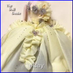 2012 BFMC Gala Gown Silkstone Barbie W3496 New, NRFB