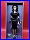 2012 Mattel Elizabeth Taylor Violet Eyes Silkstone Barbie Gold Label #W3495 NRFB