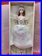 2013 Mattel Silkstone Principessa Barbie Gold Label #BCP83 NRFB