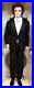 2013 TAILORED TUXEDO SILKSTONE KEN BARBIE DOLL GOLD LABEL MATTEL X8283 Withshipper