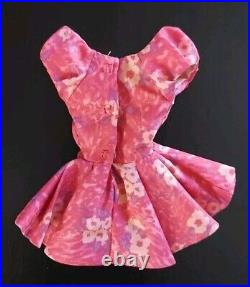 2014 Fashionably Floral Silkstone Barbie Outfit Mint Condition