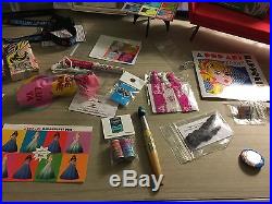 2016 Barbie Convention Jacksonville FL COMPLETE Package AA Silkstone Doll