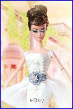 2018 Barbie Convention When In Rome Barbie Silkstone Fashion Doll Collector