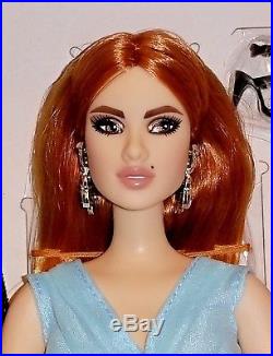 2018 Barbie Phoenix Convention Doll Signed Carlyle Nuera NRFB On The Avenue