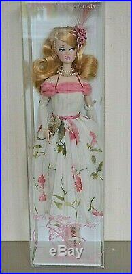 2018 GAW Convention Exclusive Silkstone OFF TO THE RACES DERBY STYLE Barbie