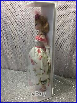 2018 Gaw Convention Off To The Races Silkstone Barbie Doll Convention Package