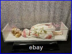 2018 Gaw Convention Silkstone Barbie Doll Off To The Races Derby Mattel Nrfb