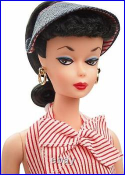 2019 Barbie'Busy Gal' Silkstone Doll (GOLD LABEL)
