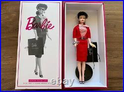 2019 Barbie'Busy Gal' Silkstone Doll (GOLD LABEL)