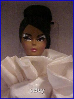 2019 Barbie Mattel Robert Best AA Black Convention Doll NRFB Silkstone LE