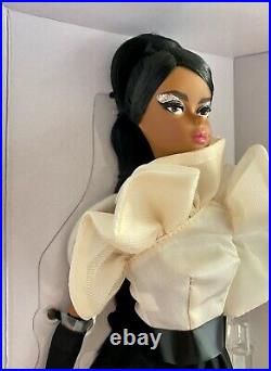 2019 Diamond Jubilee Convention AA Silkstone Barbie- 60th Anniversary Doll- NRFB
