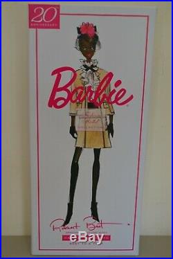 2020 Gold Label Silkstone BFMC BEST TO A TEA Barbie BRAND NEW RELEASE