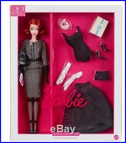 2020 The Best Look Barbie Gift Set In Stock/shipper-sold Out/limited Edition